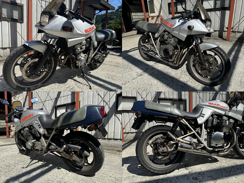 車体画像②